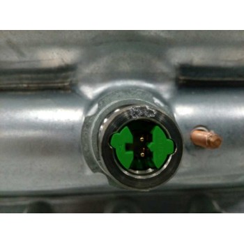 Recambio de airbag delantero derecho para ford fusion (cbk) style referencia OEM IAM 6S6AA044H30AE  