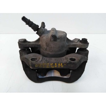 Recambio de pinza freno delantera izquierda para renault kangoo (f/kc0) 1.5 dci diesel referencia OEM IAM   
