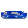 Recambio de tapa maletero para ford mondeo lim. referencia OEM IAM DS73F423A40E REVESTIMIENTO CUBIERTA TAPA OBSERVAR FOTOS