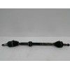 Recambio de transmision delantera derecha para toyota auris 1.4 turbodiesel cat referencia OEM IAM   