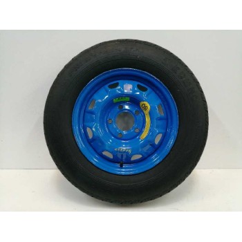 Recambio de neumatico repuesto para ssangyong actyon i 200 xdi 4wd referencia OEM IAM 4173031700 16X5,5J 