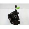 Recambio de mangueta delantera izquierda para toyota auris 1.4 turbodiesel cat referencia OEM IAM   