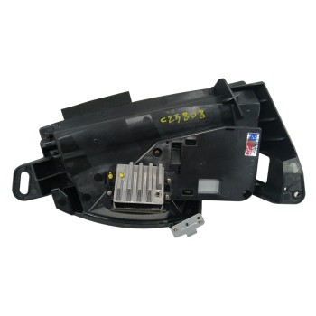 Recambio de cuadro instrumentos para mazda 2 hatchback (kb) 1.5 hybrid (kbac3x) referencia OEM IAM 83108K0010 PROYECTOR CLLS1AE1