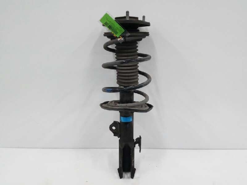 Recambio de amortiguador delantero izquierdo para toyota auris 1.4 turbodiesel cat referencia OEM IAM 4852002390  
