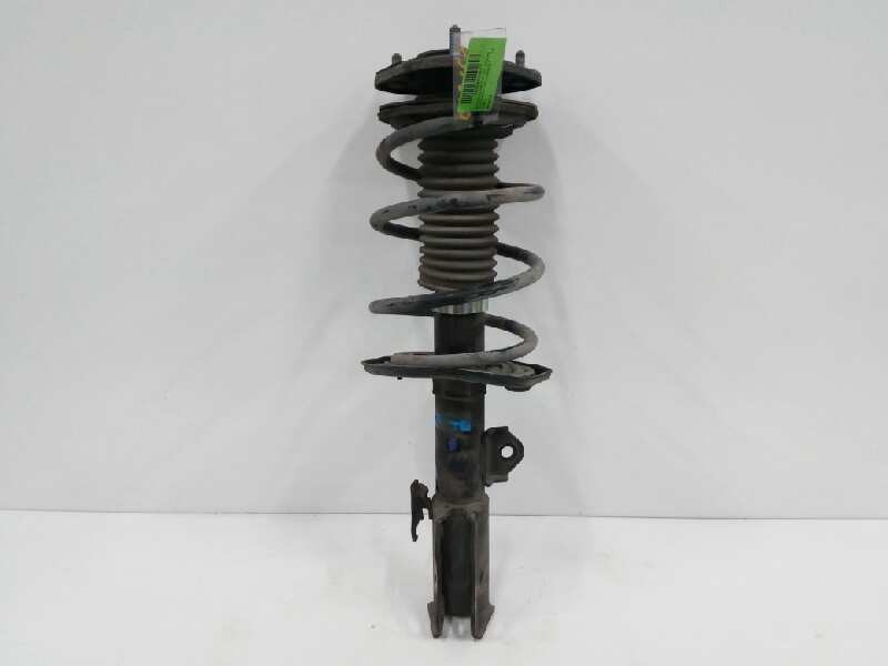 Recambio de amortiguador delantero derecho para toyota auris 1.4 turbodiesel cat referencia OEM IAM 4851002390 Recambio de amortiguador delantero derecho para toyota auris 1.4 turbodiesel cat referencia OEM IAM 4851002390