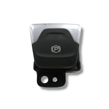Recambio de palanca freno de mano para fiat 500 x (334) 1.6 16v cat referencia OEM IAM 07356123300  