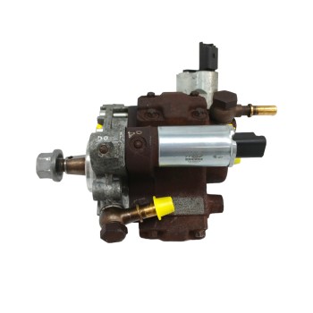 Recambio de bomba inyeccion para ford fiesta (cbk) 1.4 tdci cat referencia OEM IAM 9641852080  