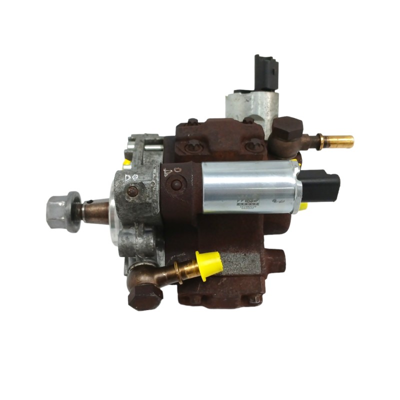 Recambio de bomba inyeccion para ford fiesta (cbk) 1.4 tdci cat referencia OEM IAM 9641852080  