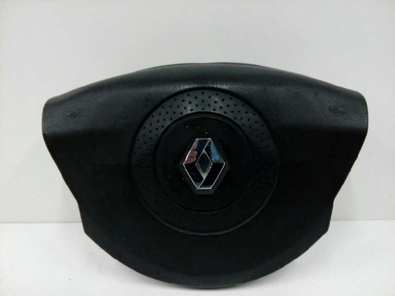 Recambio de airbag delantero izquierdo para renault vel satis (bj0) privilege referencia OEM IAM 8200102820A 306507900096 