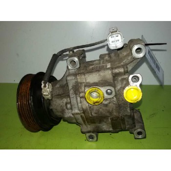 COMPRESOR AIRE ACONDICIONADO 4472206364 OBSERVAR POLEA EN FOTOS 2473003140