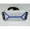 Recambio de airbag delantero derecho para renault vel satis (bj0) privilege referencia OEM IAM 8200091692B  