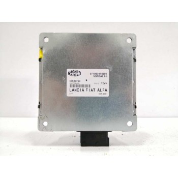 Recambio de modulo electronico para fiat panda (319) 1.3 16v m-jet cat referencia OEM IAM 50520764  