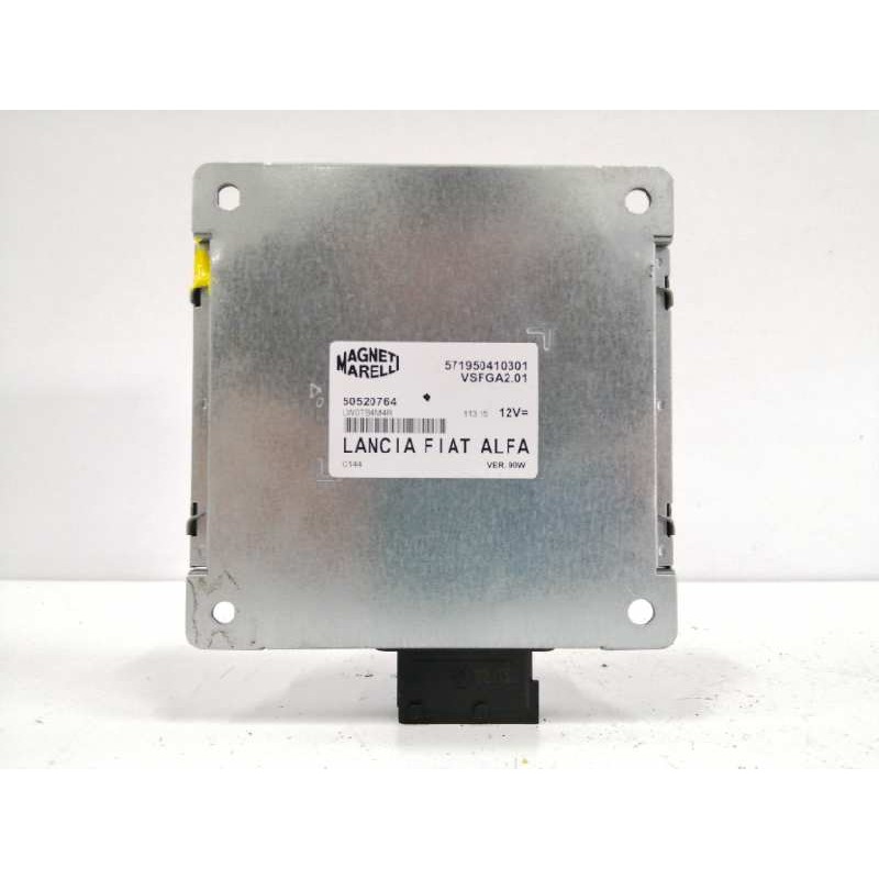 Recambio de modulo electronico para fiat panda (319) 1.3 16v m-jet cat referencia OEM IAM 50520764  