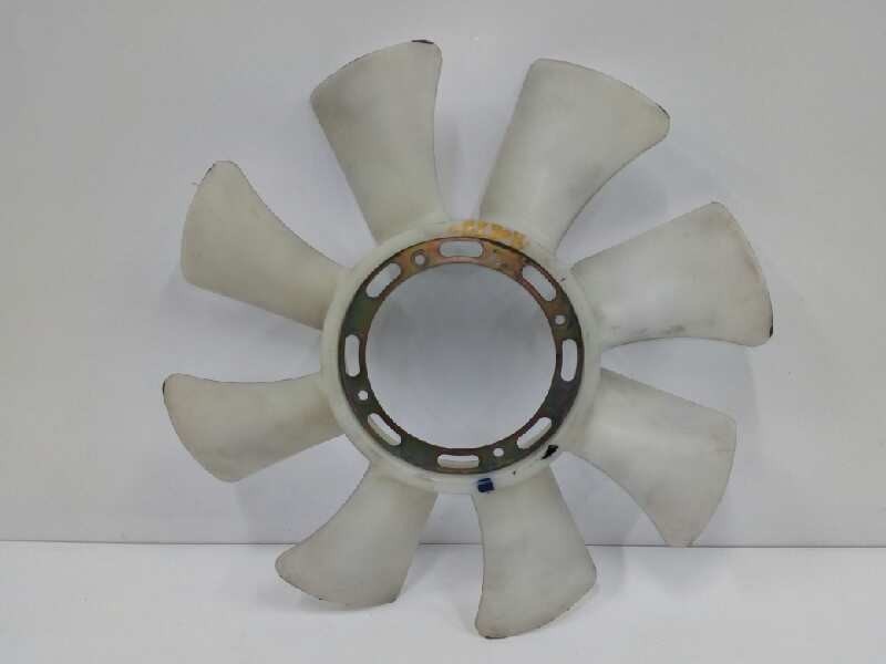 Recambio de ventilador viscoso motor para mitsubishi montero (v20/v40) 2800 td gls (2-ptas.) referencia OEM IAM   