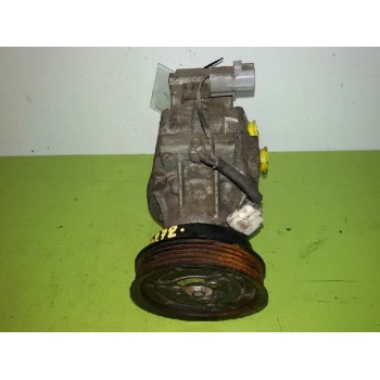 Recambio de compresor aire acondicionado para toyota corolla (e12) 2.0 d-4d linea luna berlina referencia OEM IAM 4472206364 OBS