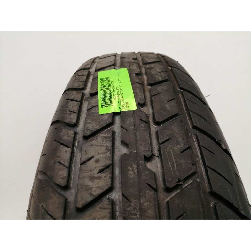 NEUMATICO REPUESTO 16X5 5J