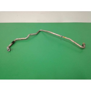 Recambio de tubos aire acondicionado para fiat doblo (119) 1.3 16v jtd cat referencia OEM IAM 51772916  