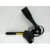 Recambio de pretensor airbag izquierdo para opel zafira b cosmo referencia OEM IAM 13127268  