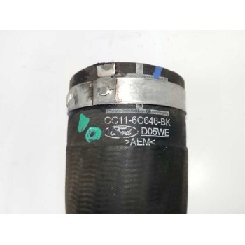 Recambio de tubo presion turbocompresor para ford transit kombi (ttg) 2.2 tdci cat referencia OEM IAM C116C646BK  