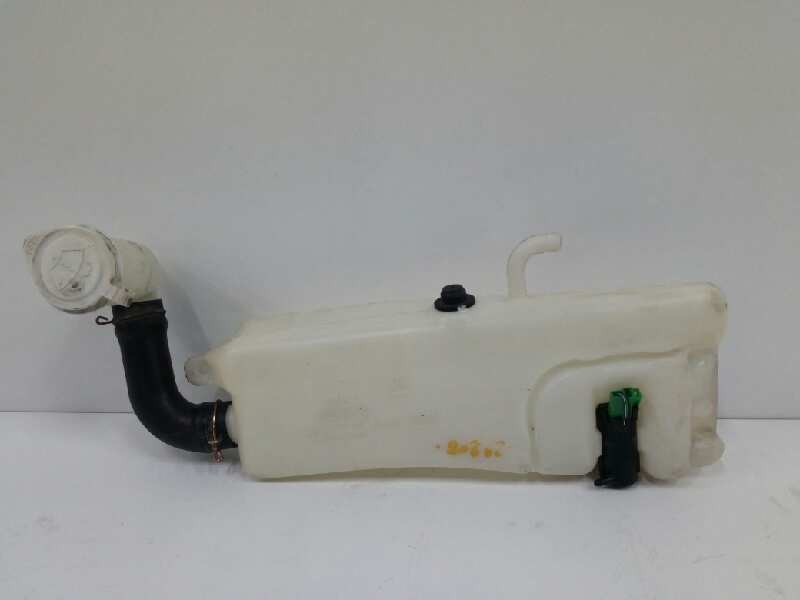 Recambio de deposito limpia para mitsubishi montero (v20/v40) 2800 td gls (2-ptas.) referencia OEM IAM 860141200  