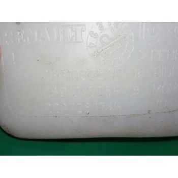 Recambio de deposito limpia para dacia lodgy laureate referencia OEM IAM 289103959R  