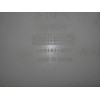 Recambio de deposito limpia para mitsubishi montero (v20/v40) 2800 td gls (2-ptas.) referencia OEM IAM 860141200  
