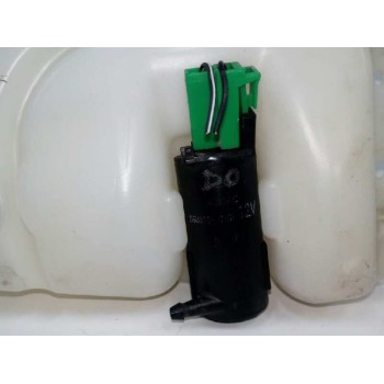 Recambio de deposito limpia para mitsubishi montero (v20/v40) 2800 td gls (2-ptas.) referencia OEM IAM 860141200  
