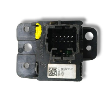 Recambio de palanca freno de mano para fiat 500 x (334) 1.6 16v cat referencia OEM IAM 07356123300  