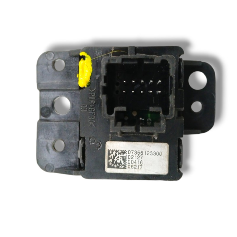 PALANCA FRENO DE MANO