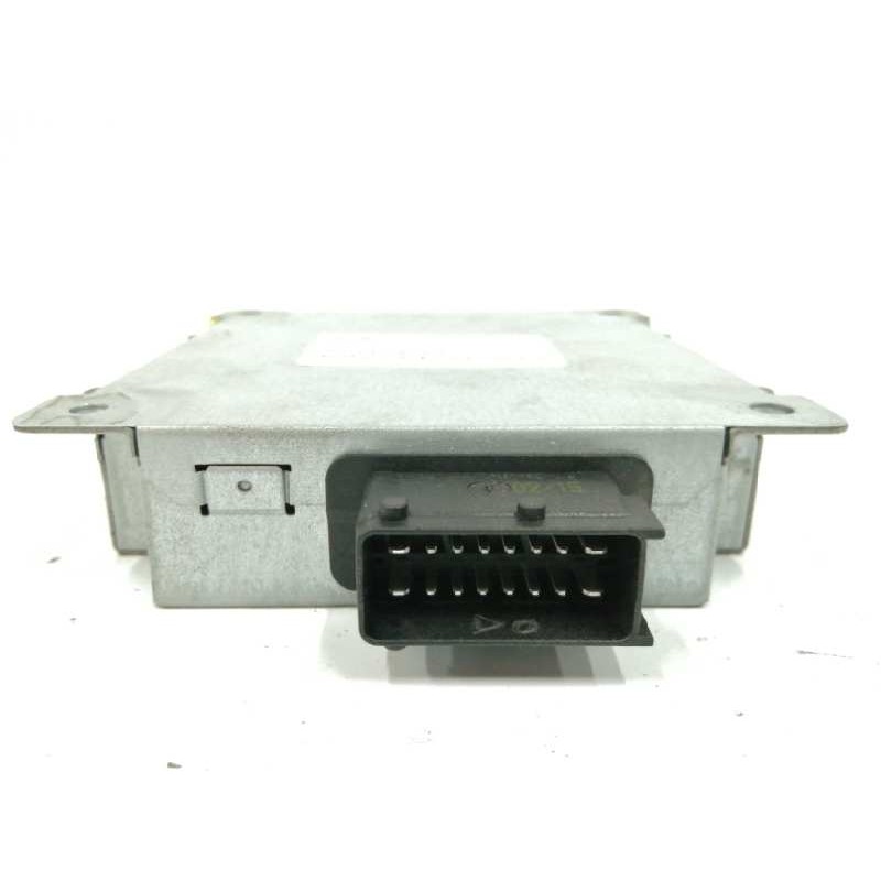 MODULO ELECTRONICO