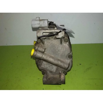 Recambio de compresor aire acondicionado para toyota corolla (e12) 2.0 d-4d linea luna berlina referencia OEM IAM 4472206364 OBS