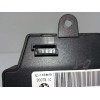 Recambio de resistencia calefaccion para bmw serie 3 berlina (e90) 318d referencia OEM IAM 64119175923 ELEMENTO CALEFACTOR 