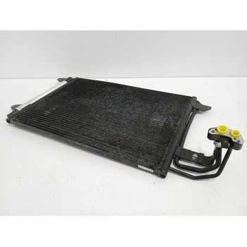 Recambio de condensador / radiador aire acondicionado para volkswagen golf v (1k1) 1.6 fsi referencia OEM IAM 8FC351301044  9900