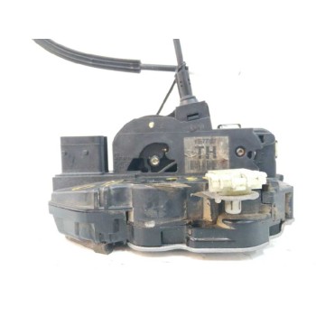 Recambio de cerradura puerta delantera derecha para opel insignia sports tourer 2.0 cdti cat referencia OEM IAM 13577934  