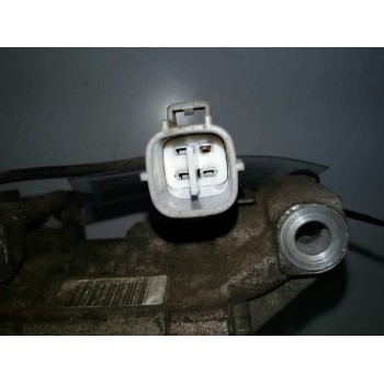 Recambio de compresor aire acondicionado para toyota corolla (e12) 2.0 d-4d linea luna berlina referencia OEM IAM 4472206364 OBS