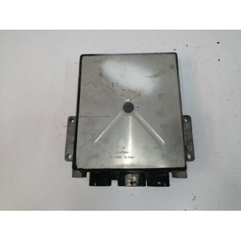 Recambio de centralita motor uce para ford transit caja cerrada ´06 2.2 tdci cat referencia OEM IAM 6C1112A650AN  