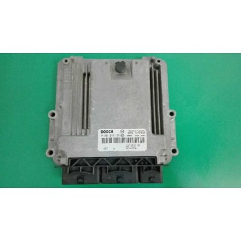 CENTRALITA MOTOR UCE 237102213R 0281019138 