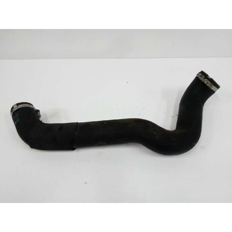 Recambio de tubo presion turbocompresor para ford transit kombi (ttg) 2.2 tdci cat referencia OEM IAM CC116K863BE  