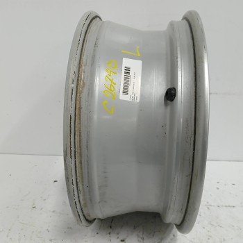 Recambio de llanta para mazda 3 (bl) 1.6 mzr (bl14) referencia OEM IAM 9965876560 16X6,5J 5H 5X115