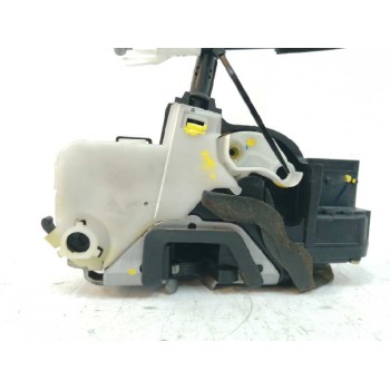 Recambio de cerradura puerta delantera derecha para opel insignia sports tourer 2.0 cdti cat referencia OEM IAM 13577934  