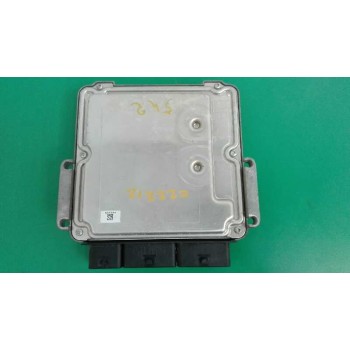Recambio de centralita motor uce para dacia lodgy laureate referencia OEM IAM 237102213R 0281019138 