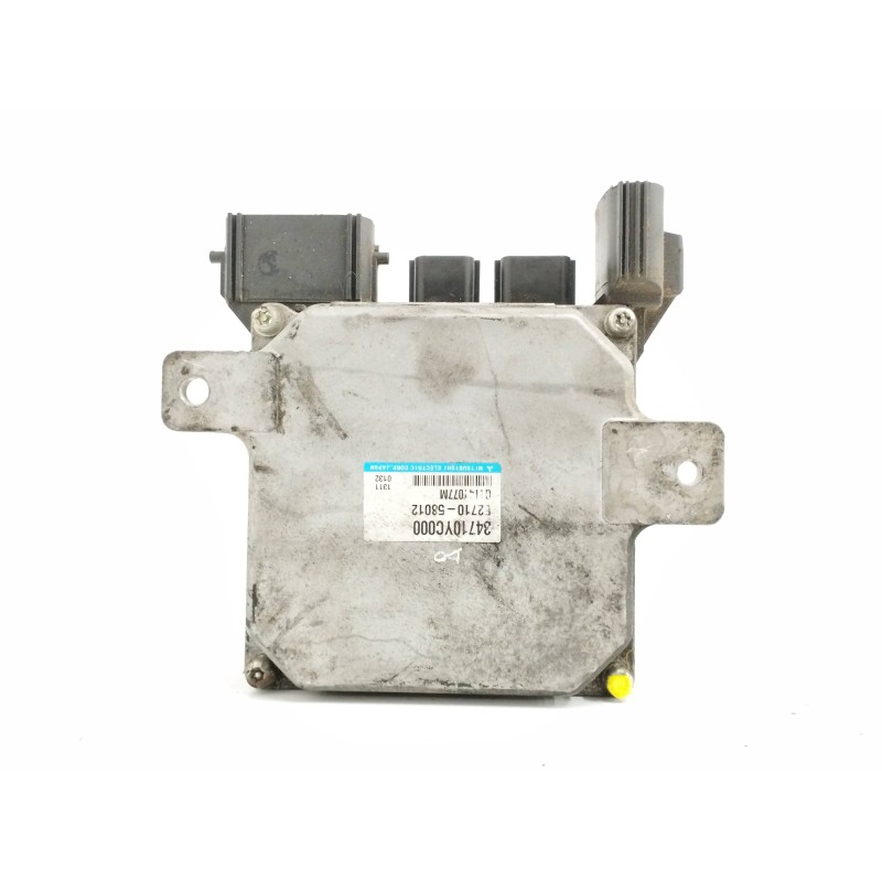 Recambio de modulo electronico para subaru impreza hatchback (gr, gh, g3) 2.0 d awd referencia OEM IAM 34710YC000 CENTRALITA DIR