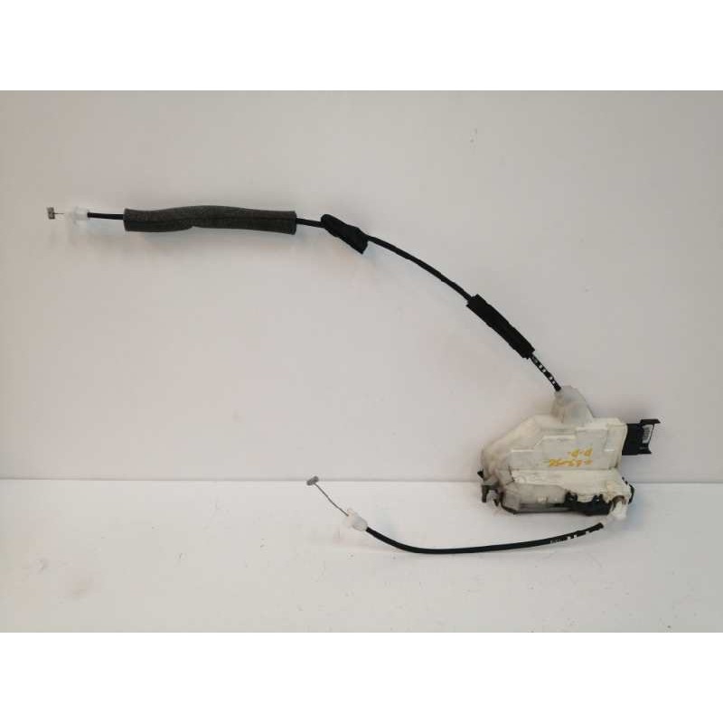 Recambio de cerradura puerta delantera derecha para citroën c5 station wagon 2.0 hdi fap referencia OEM IAM 732148  