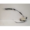 Recambio de cerradura puerta delantera derecha para citroën c5 station wagon 2.0 hdi fap referencia OEM IAM 732148  