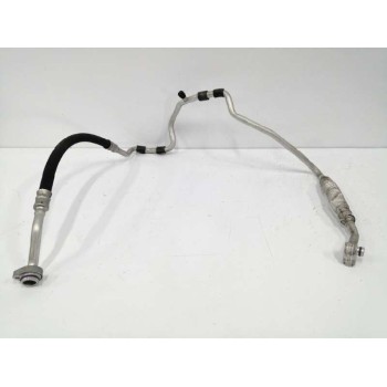 Recambio de tubos aire acondicionado para skoda octavia combi (1z5) 1.6 tdi dpf referencia OEM IAM 1K0820743FD  