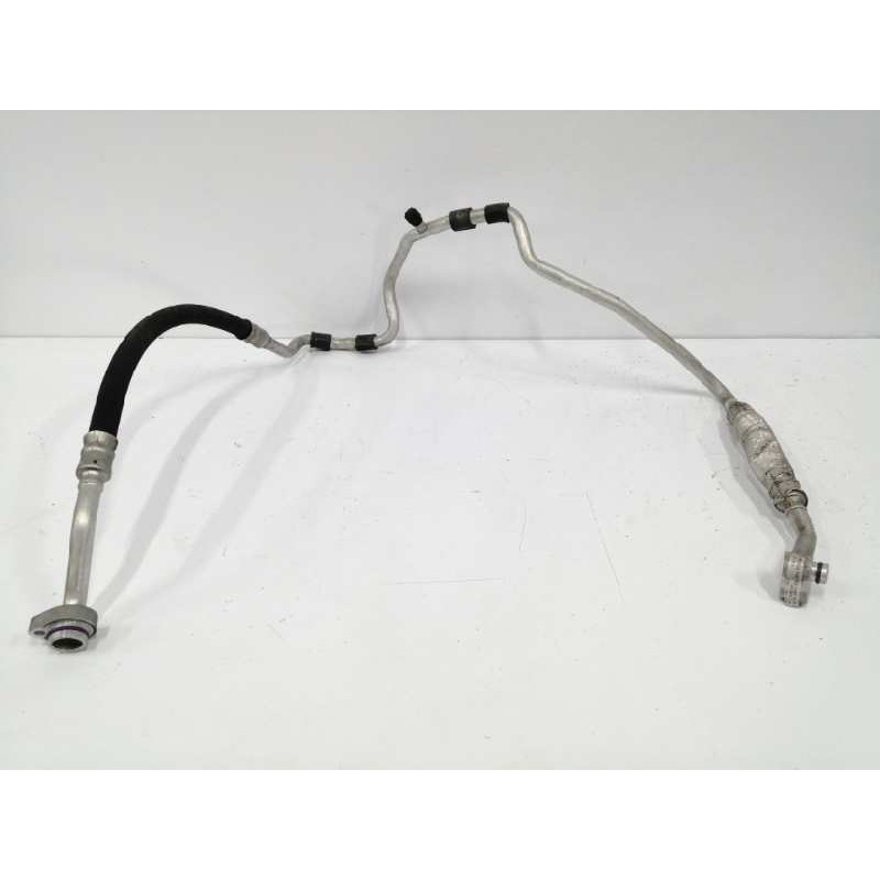 Recambio de tubos aire acondicionado para skoda octavia combi (1z5) 1.6 tdi dpf referencia OEM IAM 1K0820743FD  