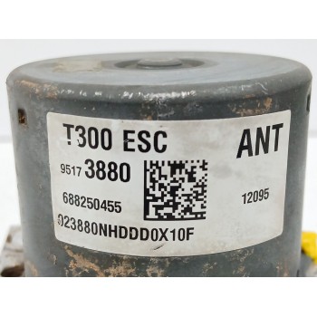 Recambio de abs para chevrolet aveo hatchback (t300) 1.4 referencia OEM IAM 95173880  688250455