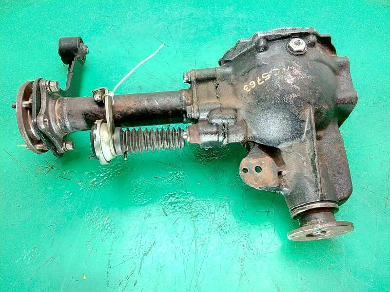 Recambio de diferencial delantero para mitsubishi montero (v20/v40) 3.0 v6 24v cat referencia OEM IAM   