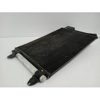 Recambio de condensador / radiador aire acondicionado para volkswagen golf v (1k1) 1.6 fsi referencia OEM IAM 8FC351301044  9900