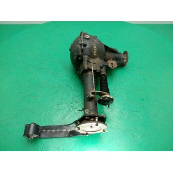 Recambio de diferencial delantero para mitsubishi montero (v20/v40) 3.0 v6 24v cat referencia OEM IAM   